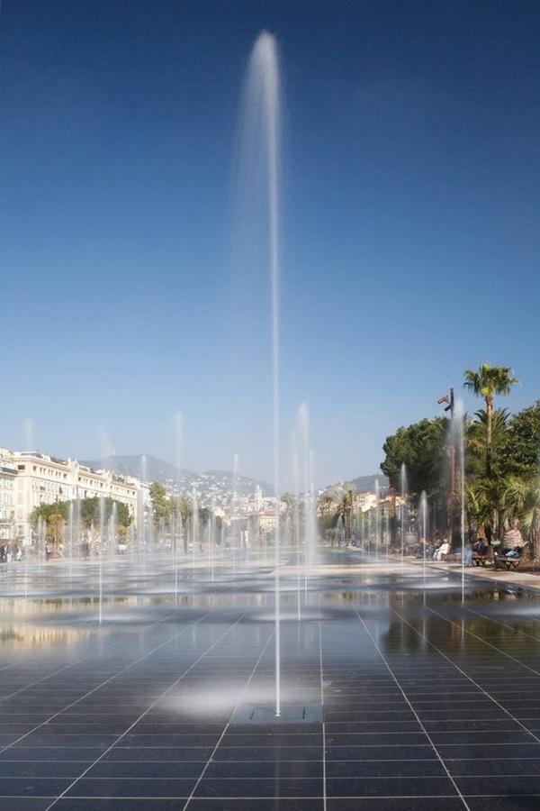 Le Rossetti 2 - F2 Lumineux, Ascenseur, Climatisation, Coeur Vieux-nice * Nizza